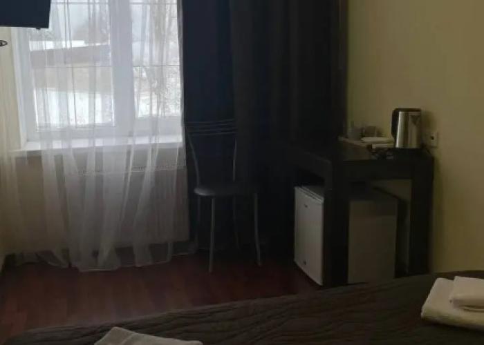 Spi Sladko Hotel
