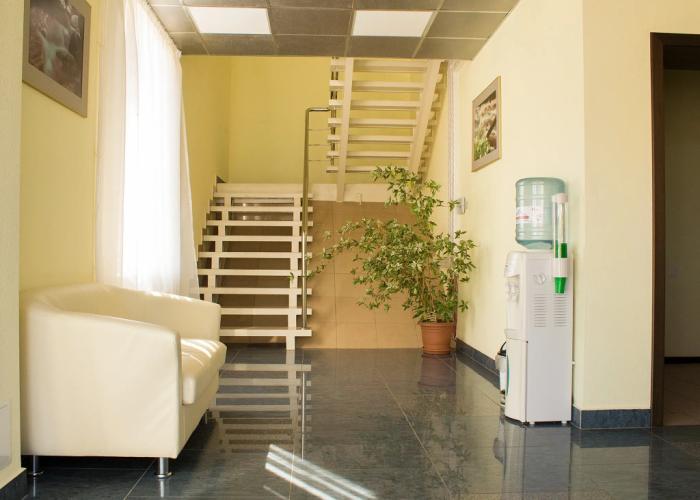 Spi Sladko Hotel