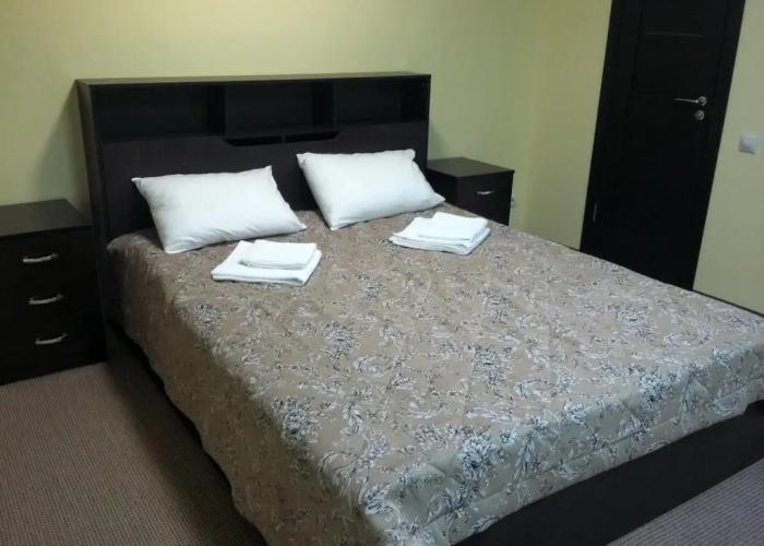 Gostinitsa Komfort