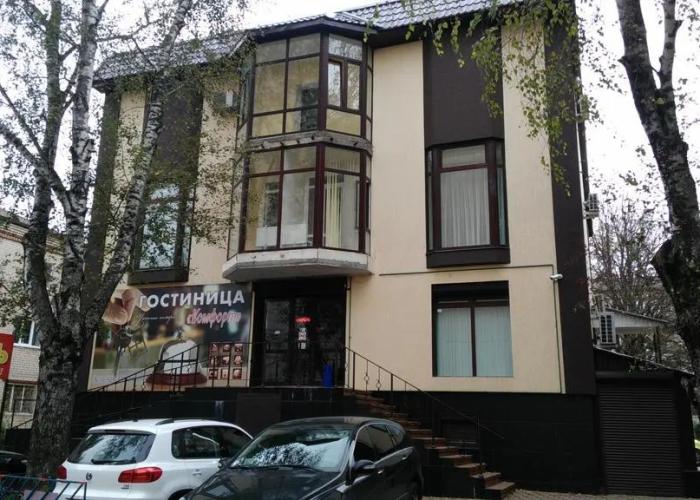 Gostinitsa Komfort