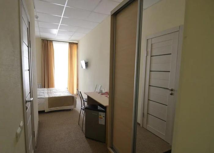 Gostinitsa Komfort