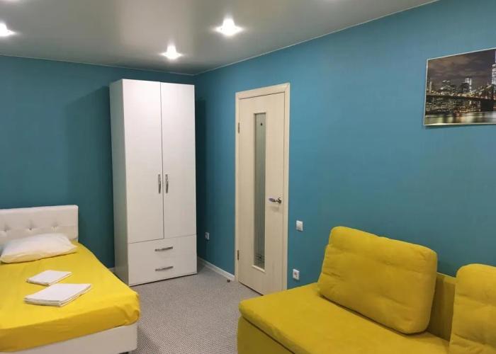Gostinitsa Komfort