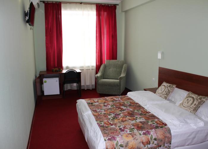 Sengilej Mini-Hotel