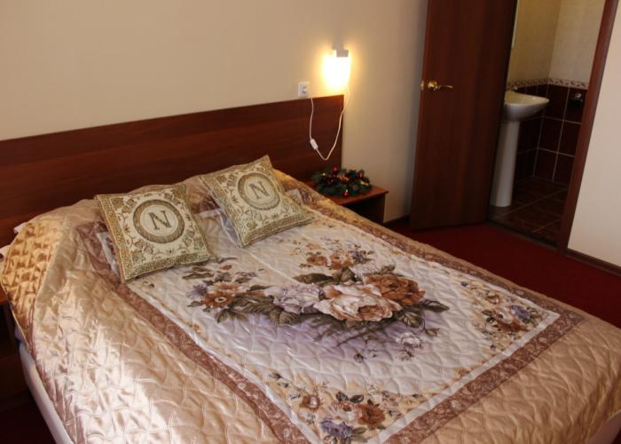 Sengilej Mini-Hotel