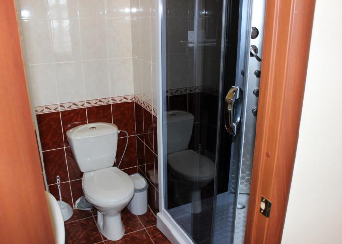 Sengilej Mini-Hotel