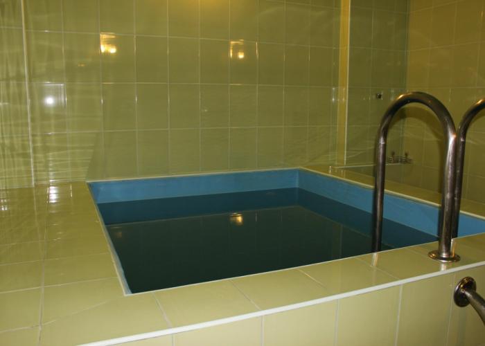 Sengilej Mini-Hotel
