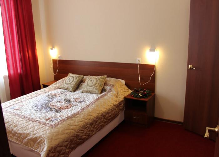 Sengilej Mini-Hotel