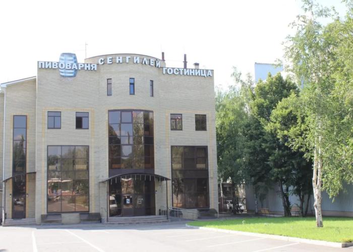 Sengilej Mini-Hotel