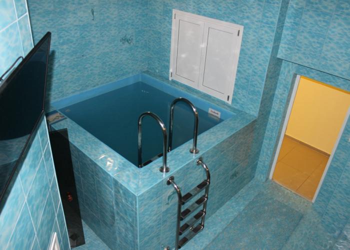 Sengilej Mini-Hotel