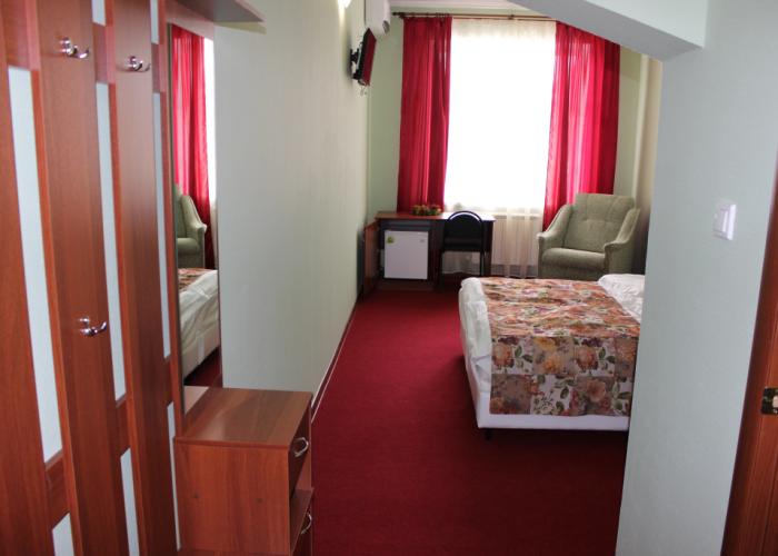 Sengilej Mini-Hotel
