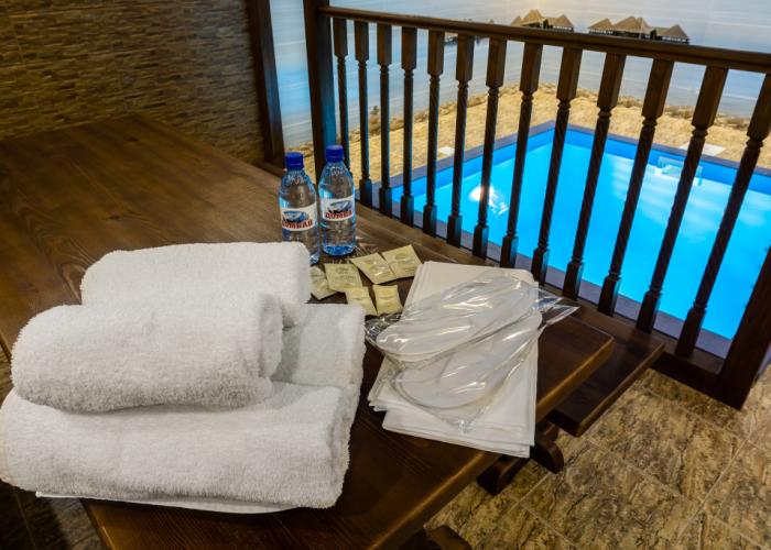 Viktoriya Hotel 3*