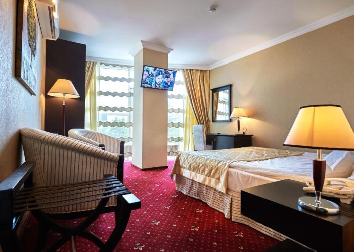Stela Hotel