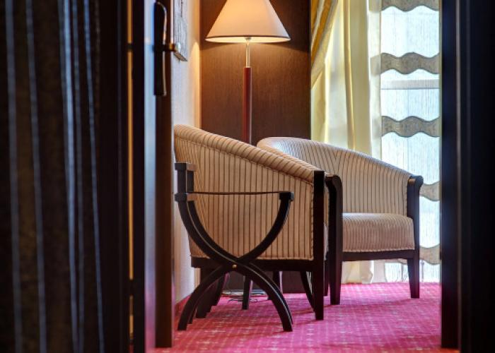 Stela Hotel