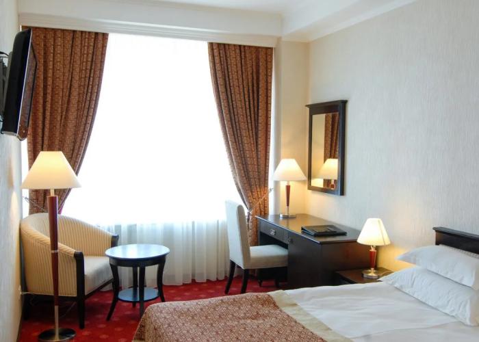 Stela Hotel