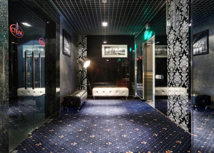 Stela Hotel