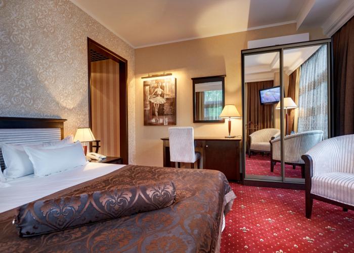 Stela Hotel