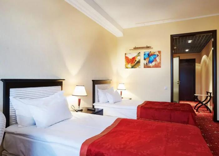 Stela Hotel
