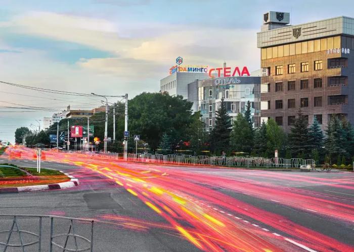 Stela Hotel