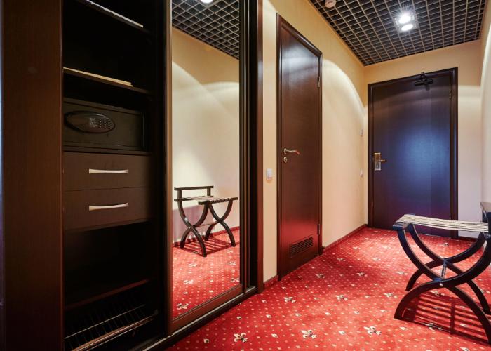 Stela Hotel