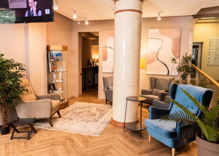 Azimut Hotel Stavropol