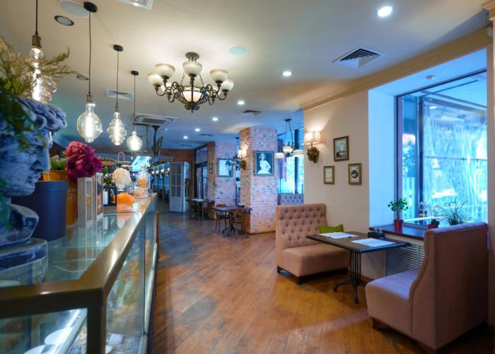 Azimut Hotel Stavropol