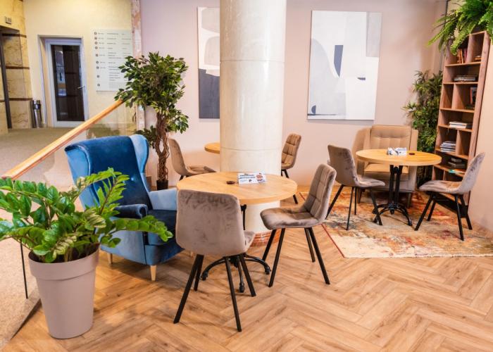 Azimut Hotel Stavropol