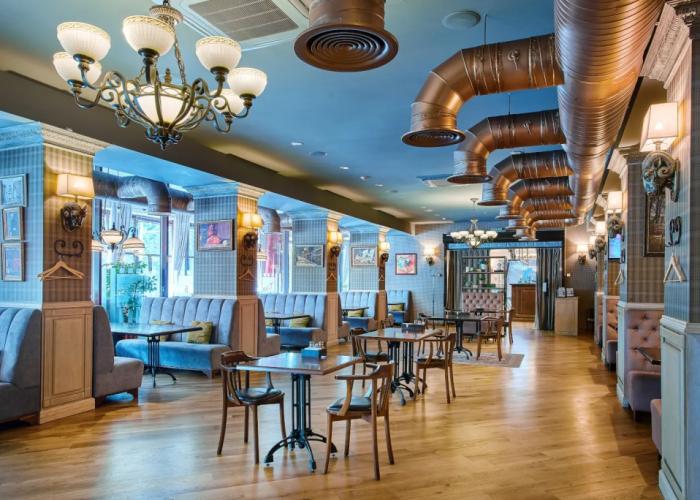Azimut Hotel Stavropol