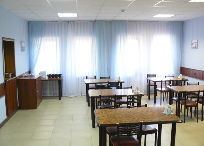 Dinamo Hotel