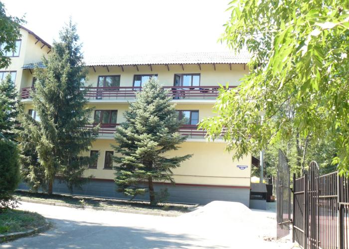 Dinamo Hotel