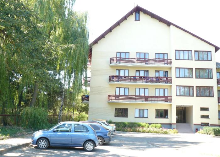 Dinamo Hotel