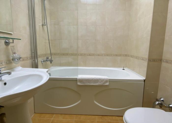 Inturist Stavropol Hotel