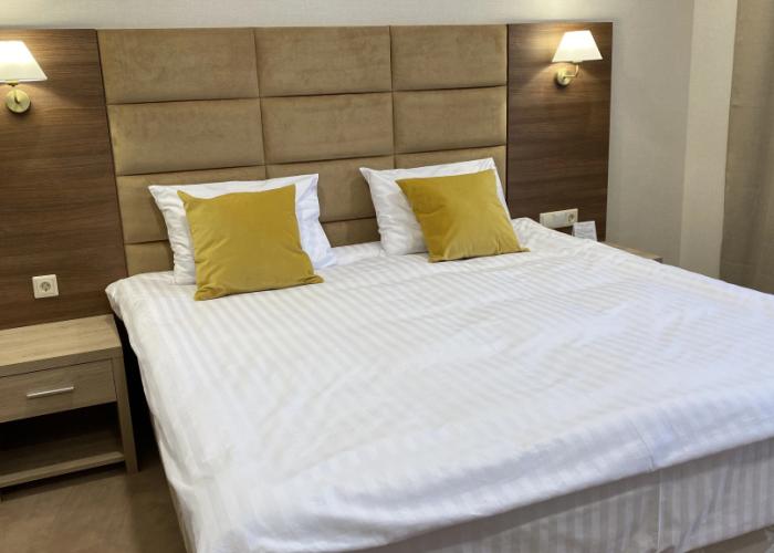 Inturist Stavropol Hotel