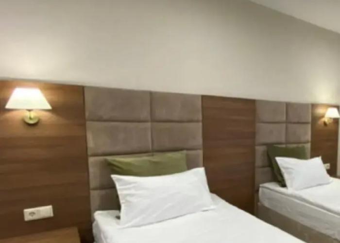 Inturist Stavropol Hotel