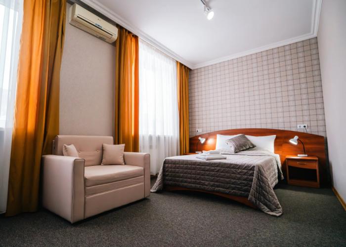 Zvezda Mini Hotel