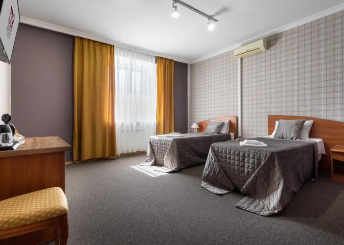 Zvezda Mini Hotel