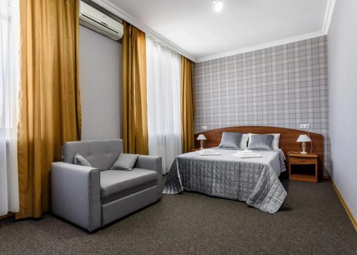 Zvezda Mini Hotel