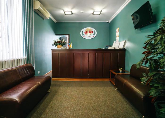 Zvezda Mini Hotel