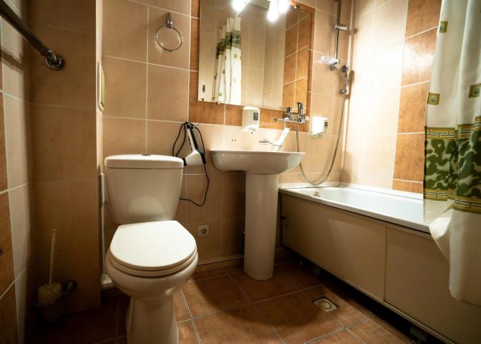Zvezda Mini Hotel