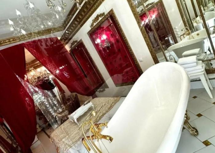 Disayn Hotel Champagne