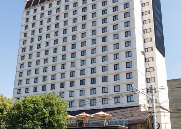 Business Continent Hotel