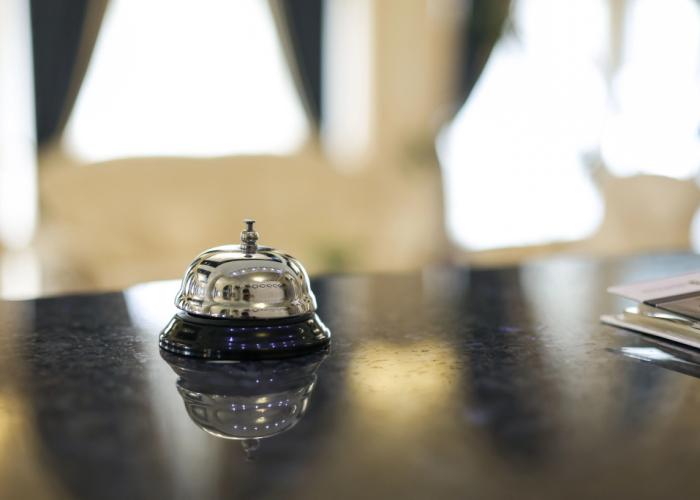 Gostinichnyj kompleks Stavropol Park Otel Hotel