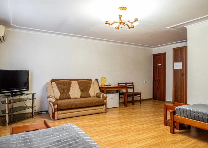 Vita Guest House