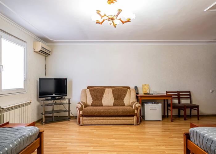Vita Guest House