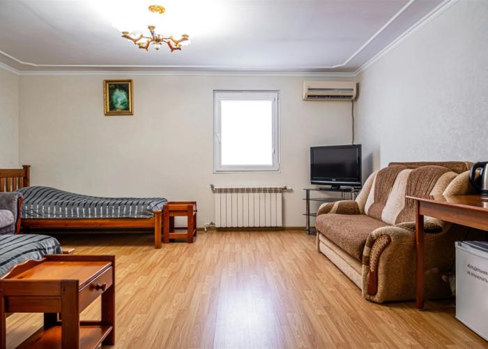 Vita Guest House