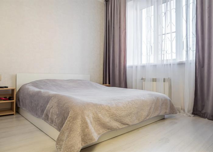 Vita Guest House