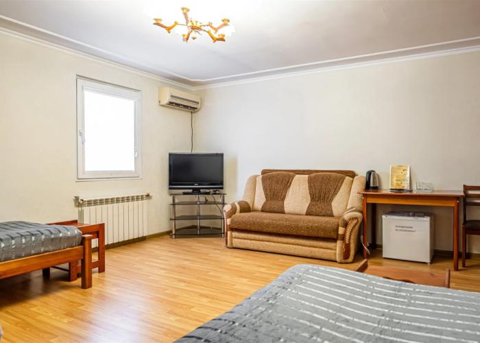 Vita Guest House