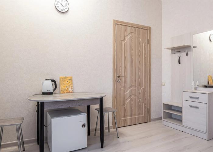 Vita Guest House
