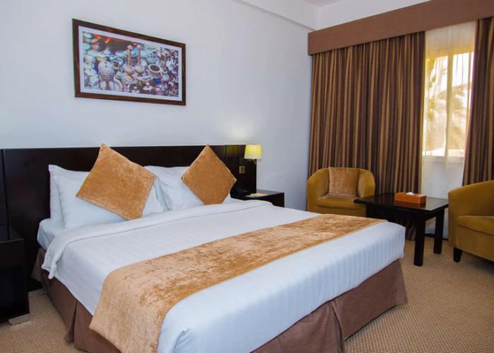 Best Western Sur