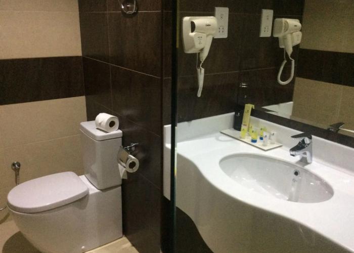Best Western Sur