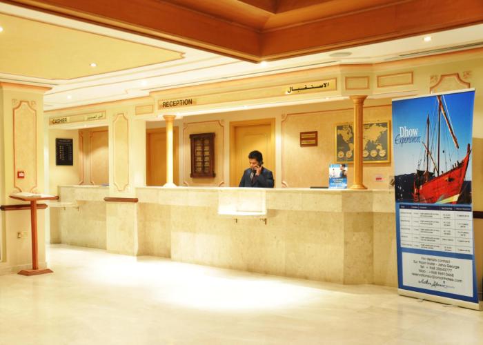 Best Western Sur